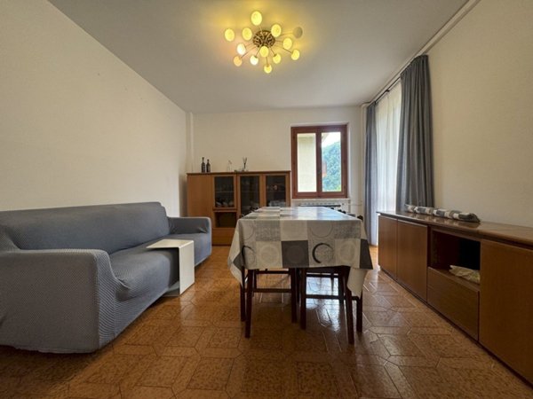 appartamento in vendita a Paesana