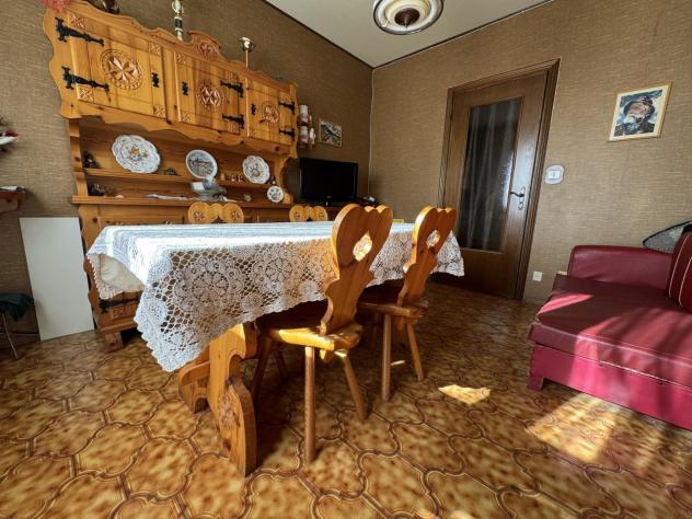 appartamento in vendita a Paesana