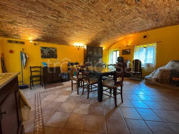 casa indipendente in vendita a Paesana in zona Erasca Ghisola