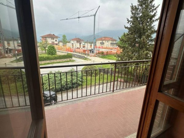 appartamento in vendita a Paesana