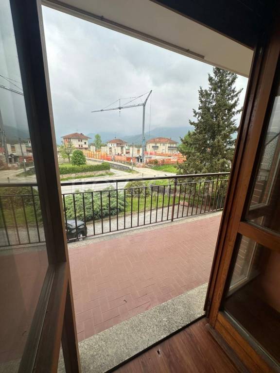 appartamento in vendita a Paesana