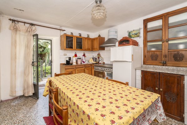 appartamento in vendita a Paesana