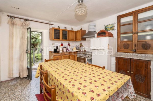appartamento in vendita a Paesana in zona Battagli