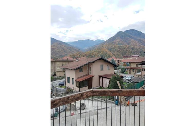 appartamento in vendita a Paesana in zona Erasca Ghisola