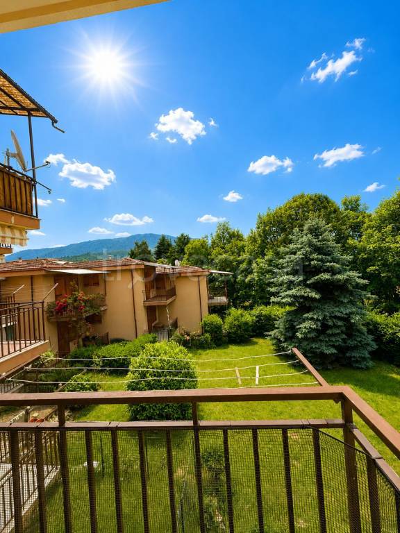 appartamento in vendita a Paesana in zona Erasca Ghisola
