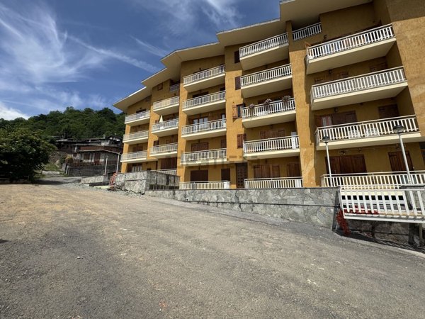 appartamento in vendita a Paesana in zona San Lorenzo