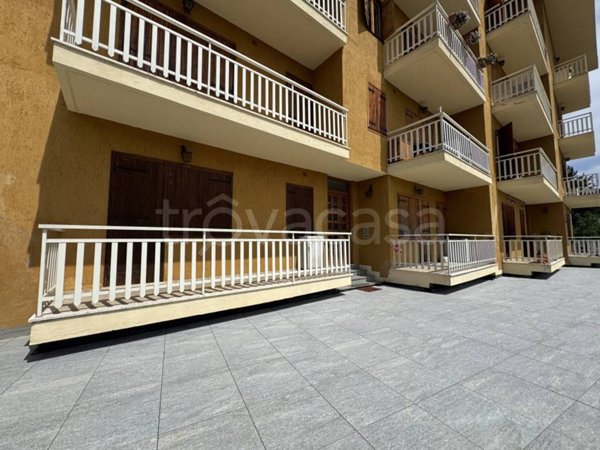 appartamento in vendita a Paesana in zona San Lorenzo