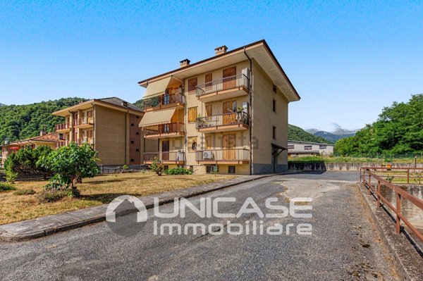 appartamento in vendita a Paesana