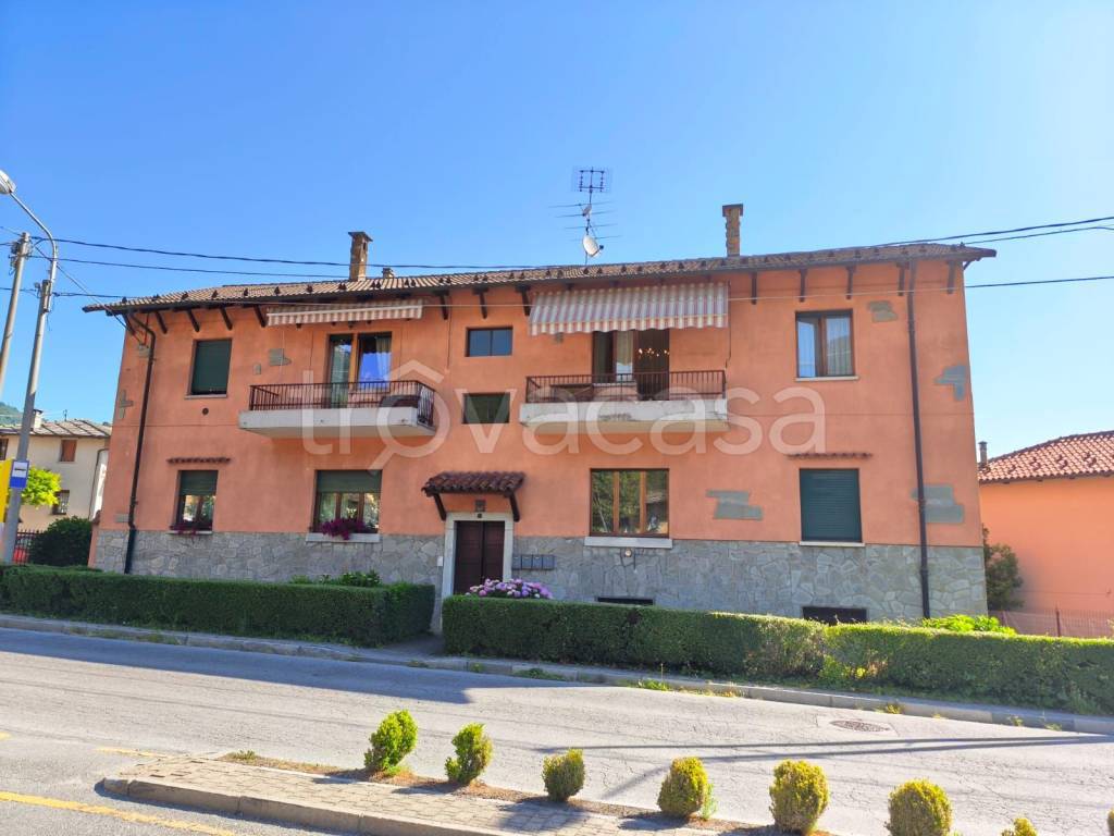appartamento in vendita a Paesana