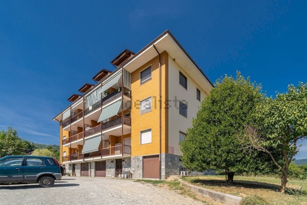 appartamento in vendita a Paesana in zona Erasca Ghisola