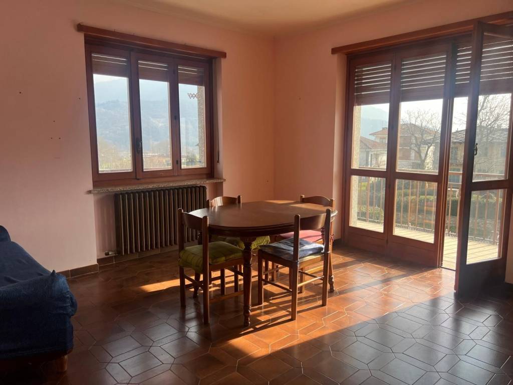 appartamento in vendita a Paesana in zona Erasca Ghisola