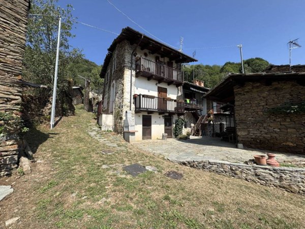 appartamento in vendita a Paesana in zona San Lorenzo