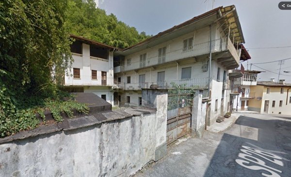 casa indipendente in vendita a Paesana in zona Calcinere
