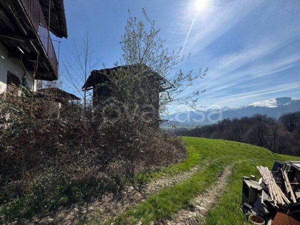 casa indipendente in vendita a Paesana in zona Calcinere
