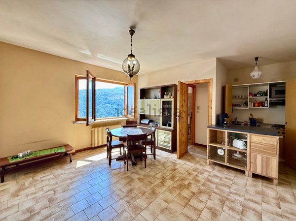 appartamento in vendita a Paesana in zona Erasca Ghisola