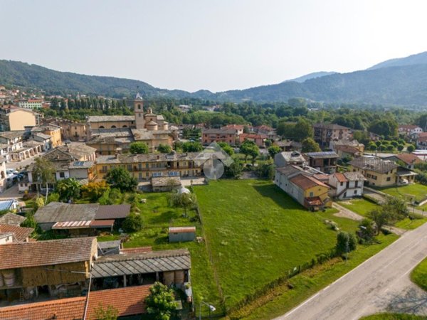 villa in vendita a Paesana in zona Croesio