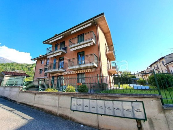 appartamento in vendita a Paesana in zona Erasca Ghisola