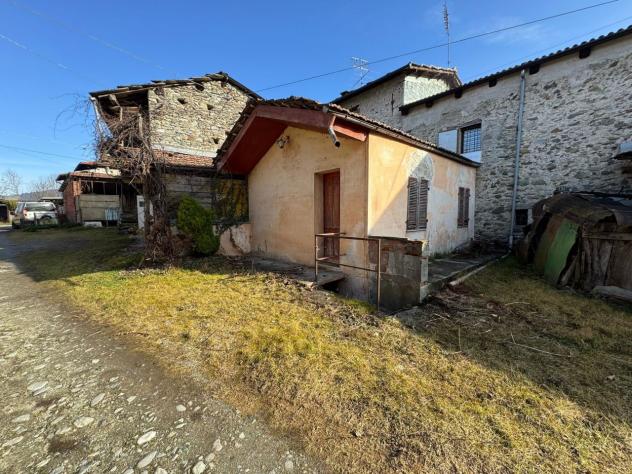 appartamento in vendita a Paesana