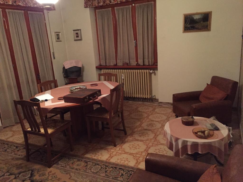 appartamento in vendita a Paesana