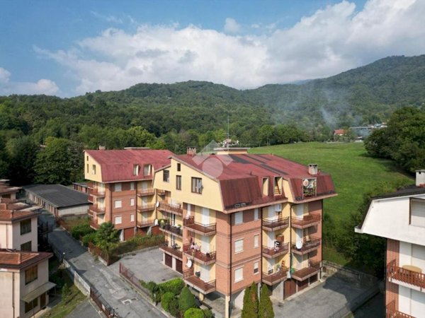 appartamento in vendita a Paesana in zona Erasca Ghisola