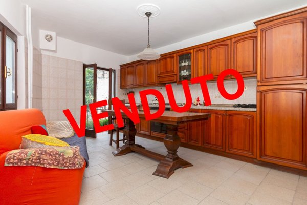casa indipendente in vendita a Pagno