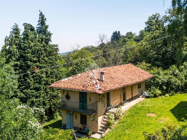 casa indipendente in vendita a Pagno