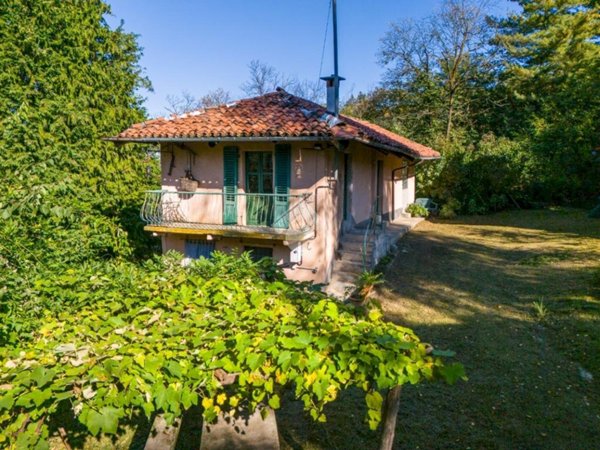 casa indipendente in vendita a Pagno