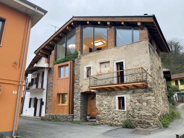 casale in vendita a Pagno