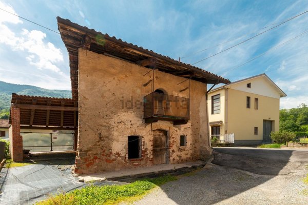 locale di sgombero in vendita a Pagno