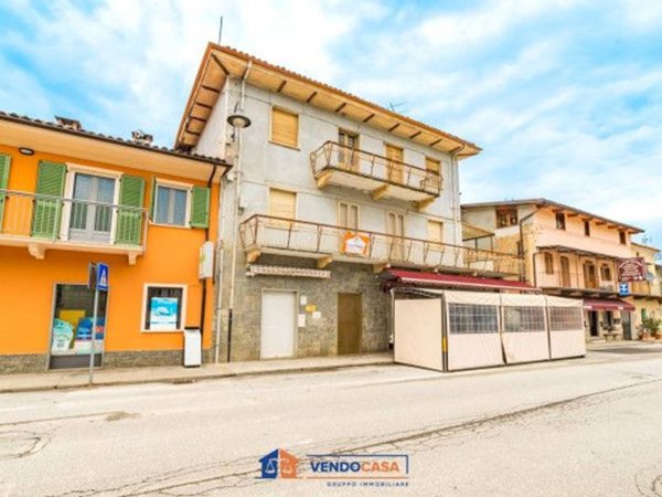 appartamento in vendita a Pagno