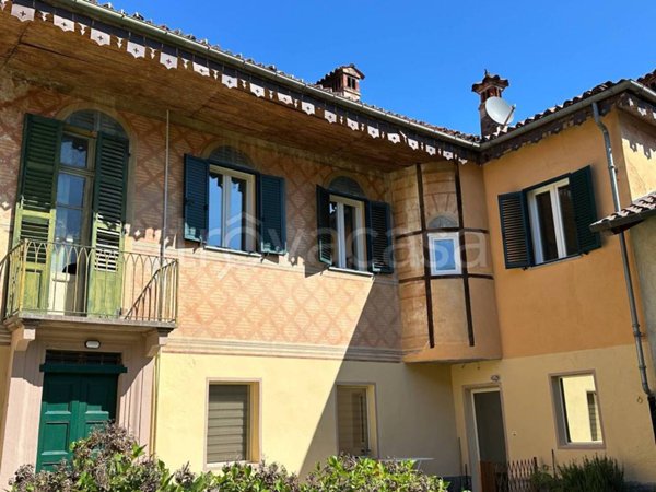 appartamento in vendita a Pagno