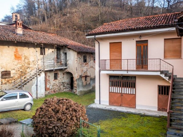 casa indipendente in vendita a Pagno