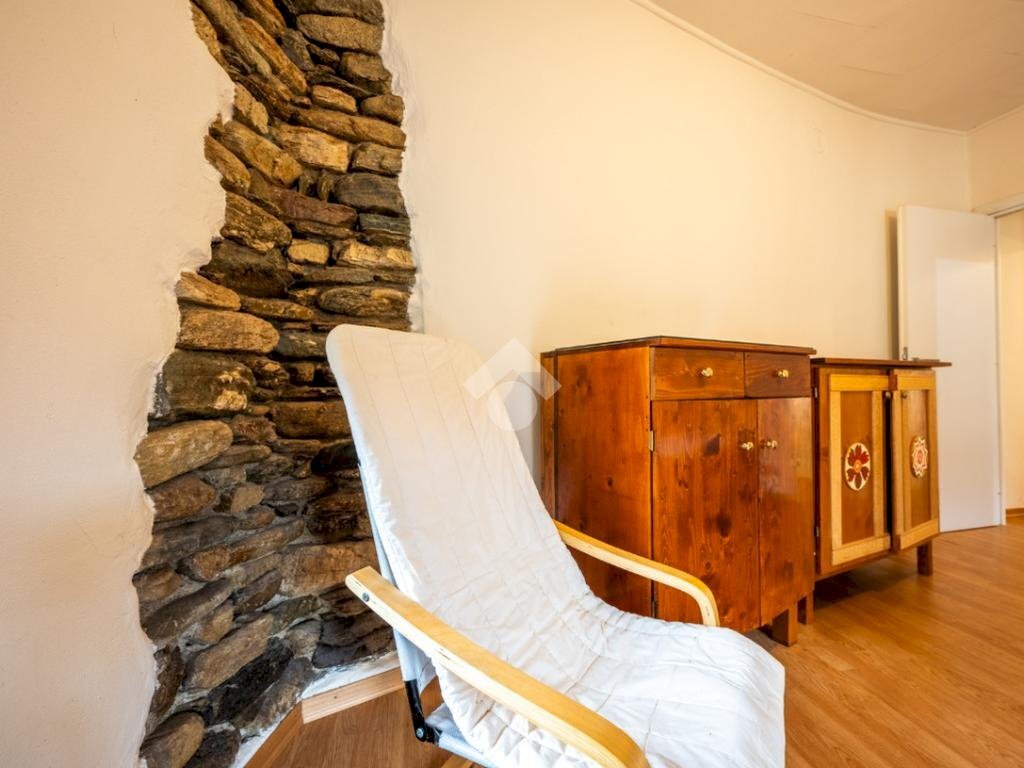 casa semindipendente in vendita a Pagno