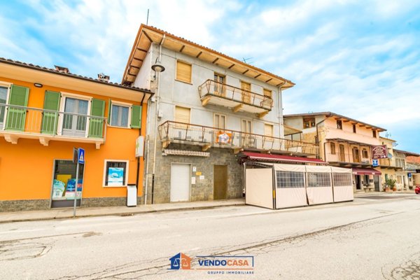 appartamento in vendita a Pagno