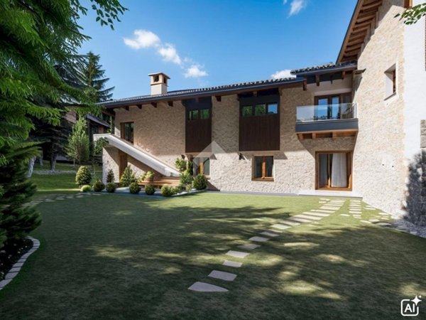 casa indipendente in vendita a Pagno