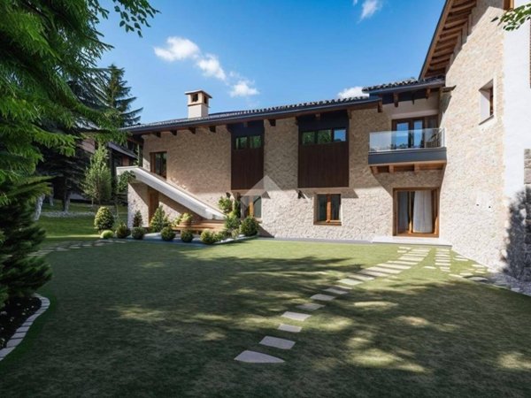 casa indipendente in vendita a Pagno