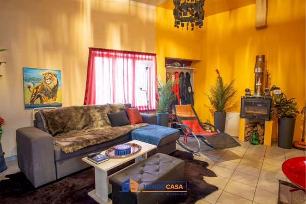 appartamento in vendita a Pagno