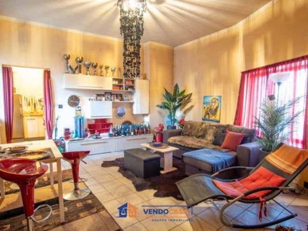 appartamento in vendita a Pagno