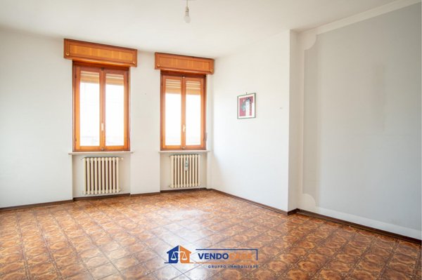 appartamento in vendita a Pagno