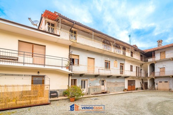 appartamento in vendita a Pagno