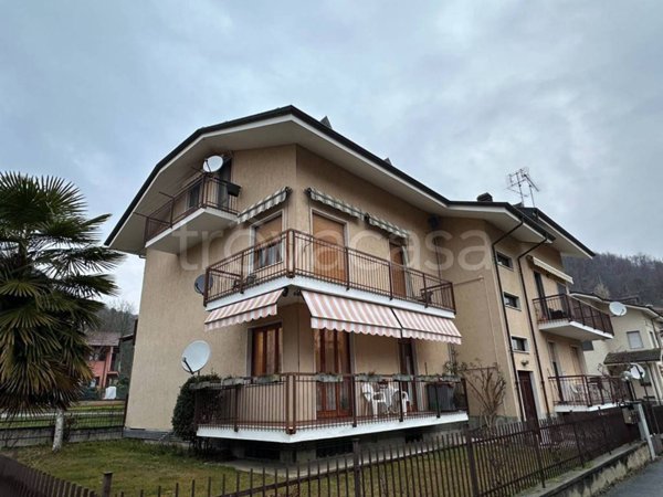 appartamento in vendita a Pagno