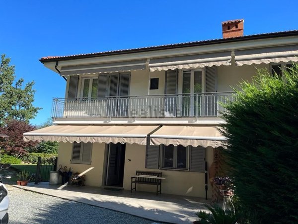 casa indipendente in vendita a Pagno