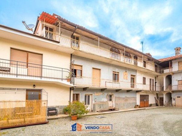 appartamento in vendita a Pagno