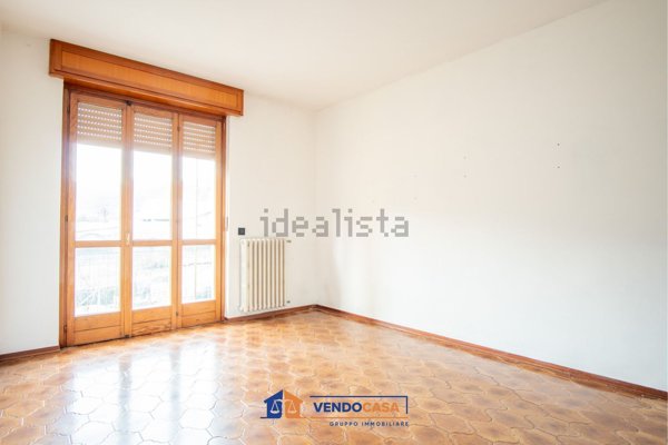 appartamento in vendita a Pagno