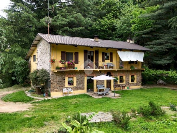 casa indipendente in vendita a Pagno