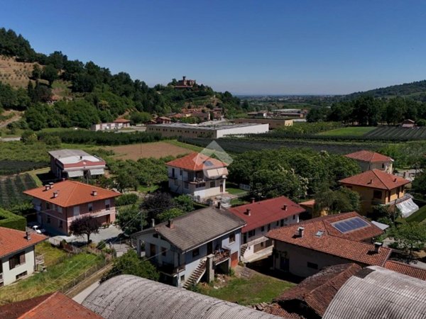 casa indipendente in vendita a Pagno