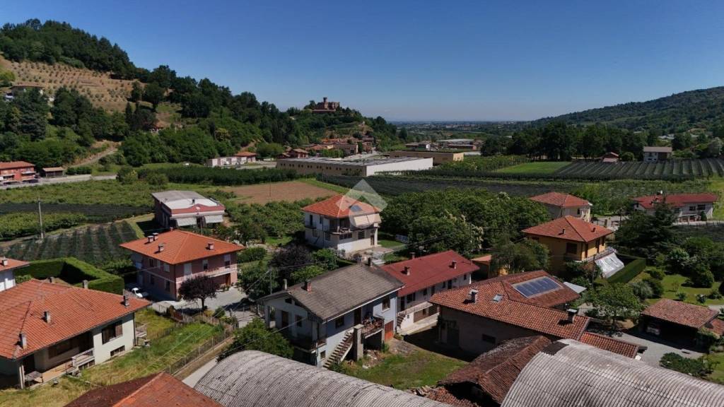 casa indipendente in vendita a Pagno