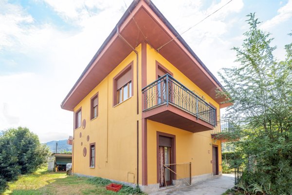 casa indipendente in vendita a Pagno