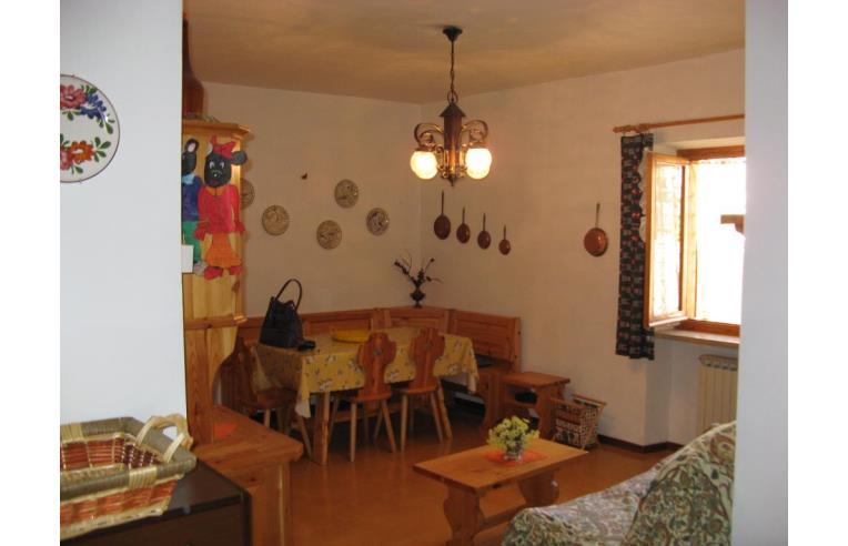 appartamento in vendita a Pamparato
