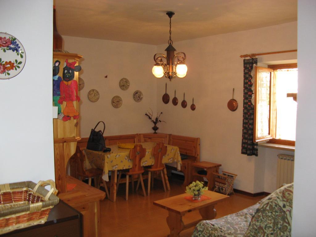 appartamento in vendita a Pamparato